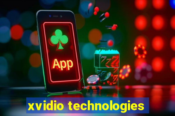 xvidio technologies-startup download o